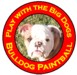 Bulldog Paintball - Play with the Big Dogs